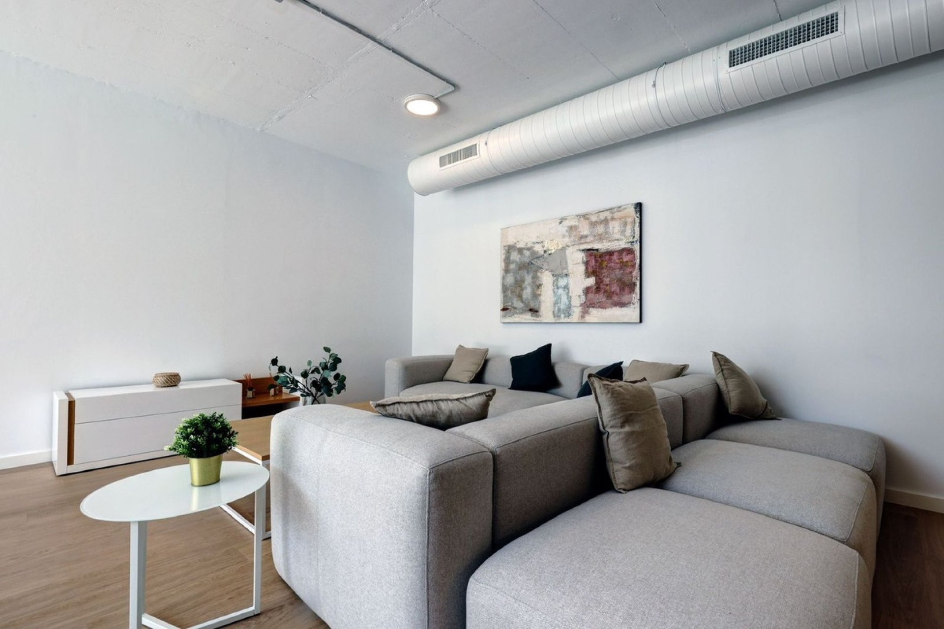 Rynek wtórny - apartment - Estepona - Estepona Centro
