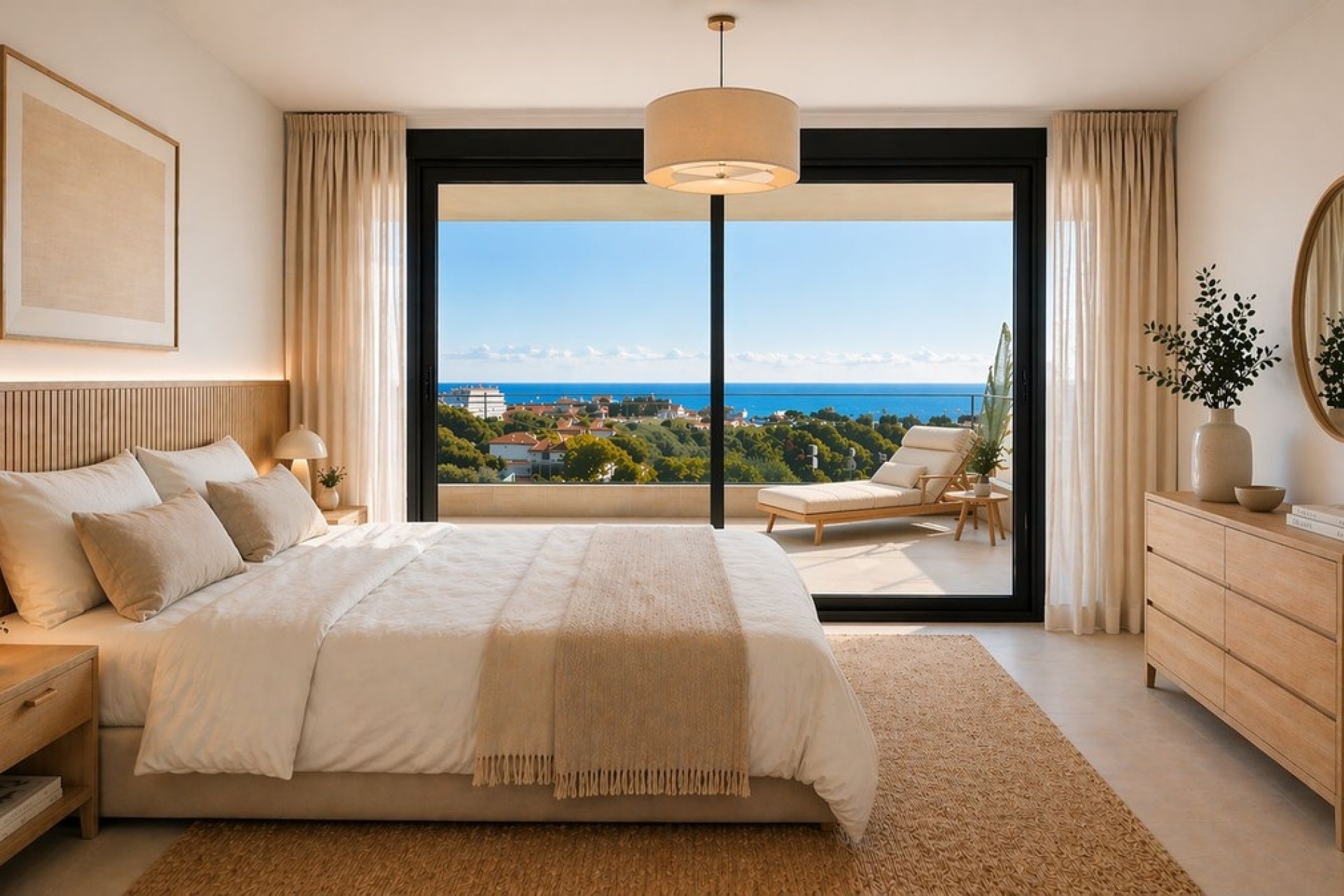 Rynek wtórny - apartment - Estepona - Estepona Centro