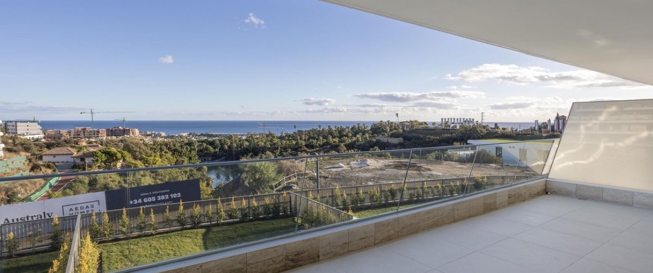 Rynek wtórny - apartment - Estepona - Estepona Centro