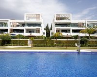 Rynek wtórny - apartment - Estepona - Estepona Centro
