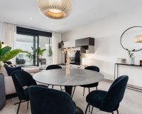 Rynek wtórny - apartment - Estepona - Estepona Centro