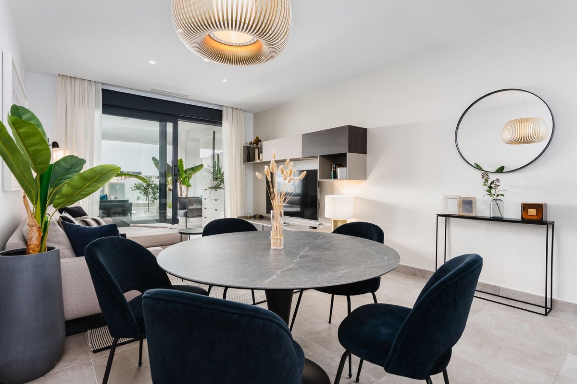 Rynek wtórny - apartment - Estepona - Estepona Centro