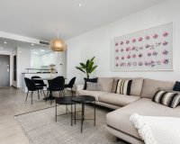 Rynek wtórny - apartment - Estepona - Estepona Centro