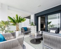 Rynek wtórny - apartment - Estepona - Estepona Centro