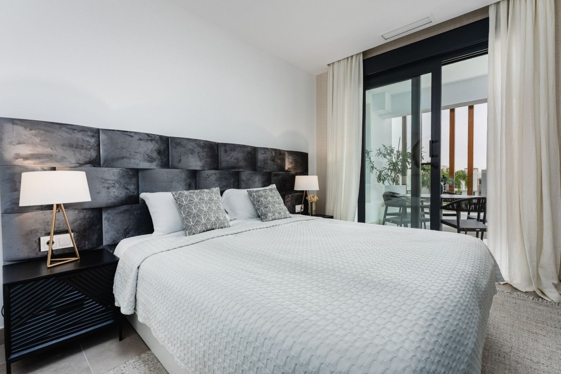 Rynek wtórny - apartment - Estepona - Estepona Centro