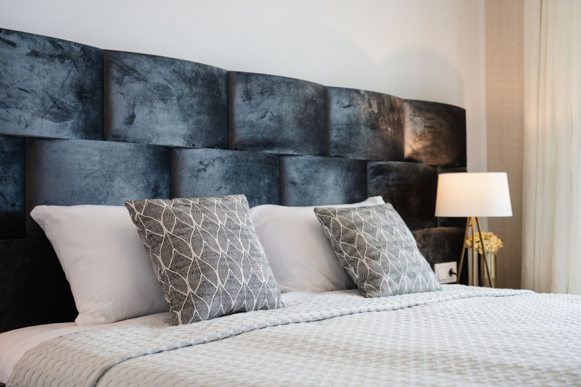 Rynek wtórny - apartment - Estepona - Estepona Centro