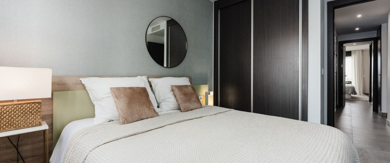 Rynek wtórny - apartment - Estepona - Estepona Centro