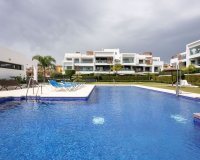 Rynek wtórny - apartment - Estepona - Estepona Centro