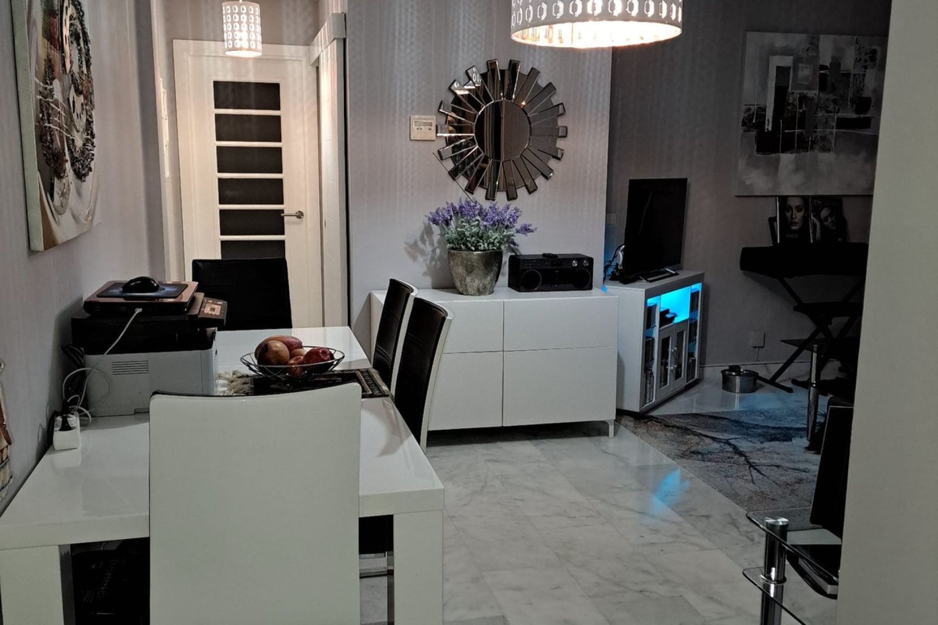 Rynek wtórny - apartment - Estepona - Estepona Centro