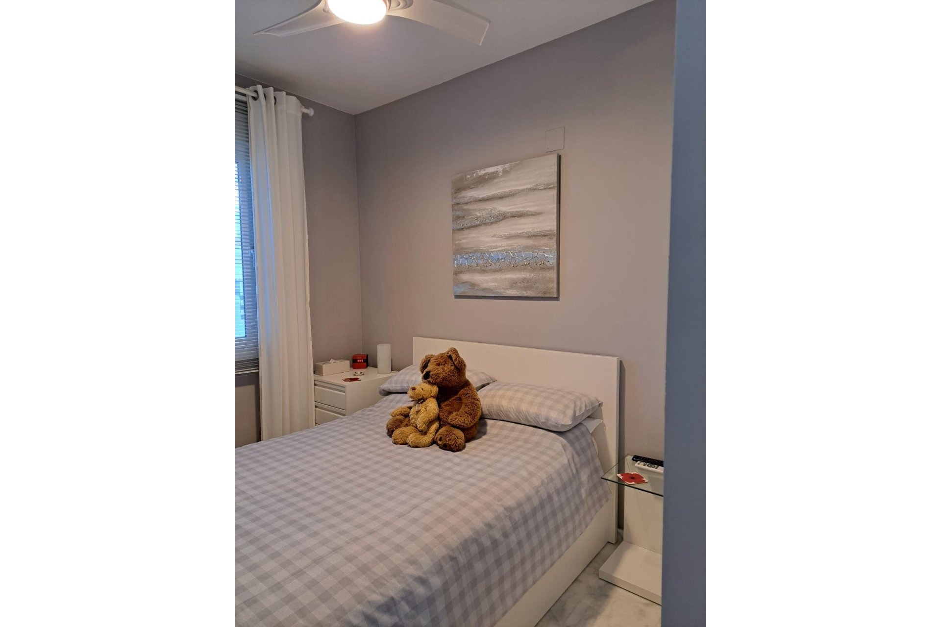 Rynek wtórny - apartment - Estepona - Estepona Centro