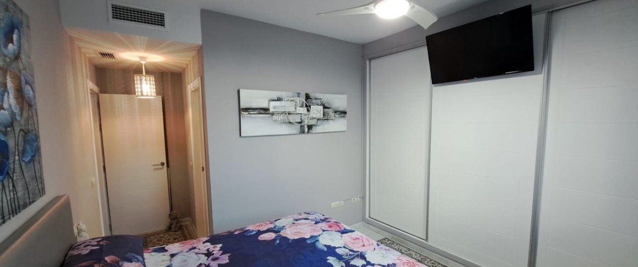 Rynek wtórny - apartment - Estepona - Estepona Centro