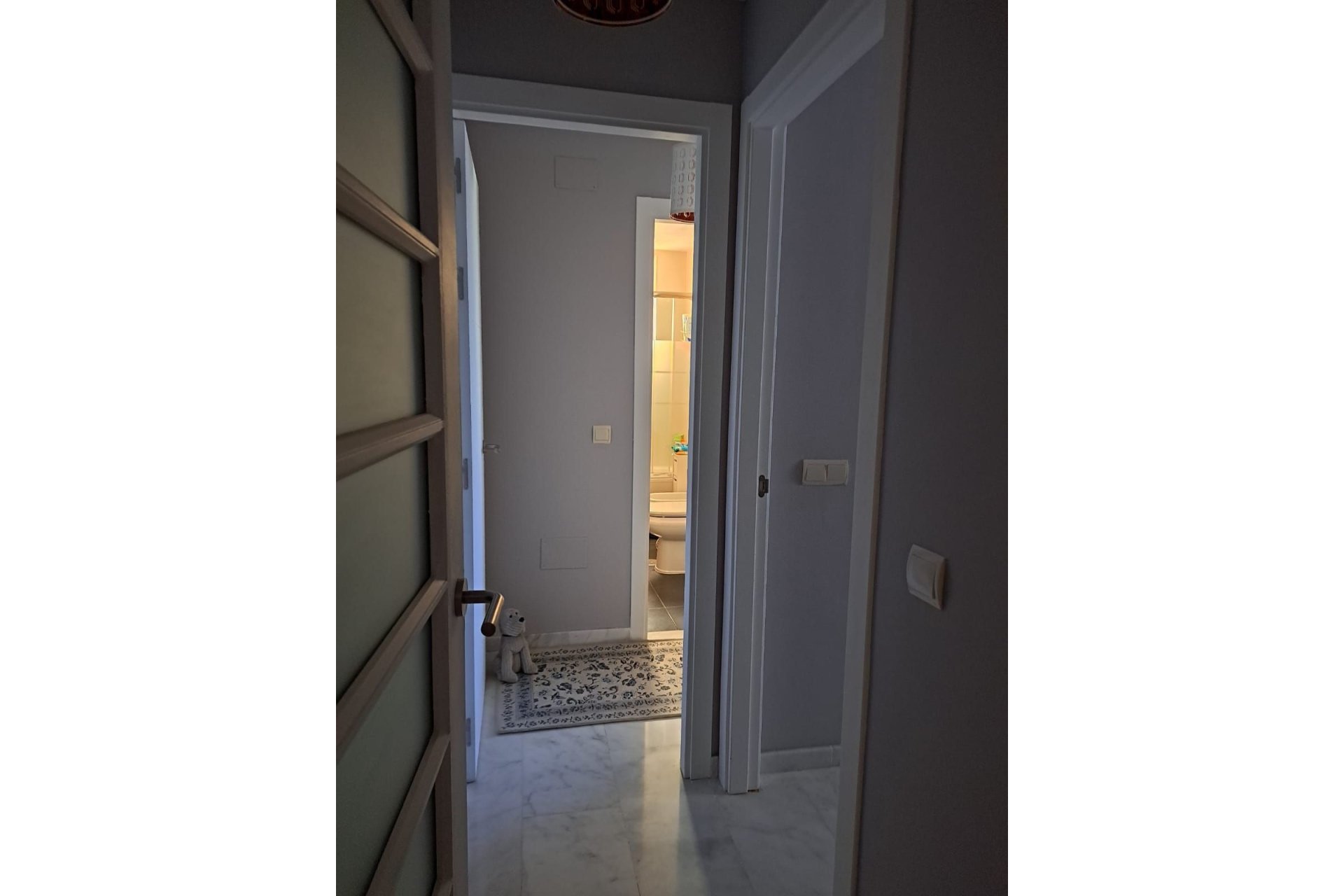 Rynek wtórny - apartment - Estepona - Estepona Centro