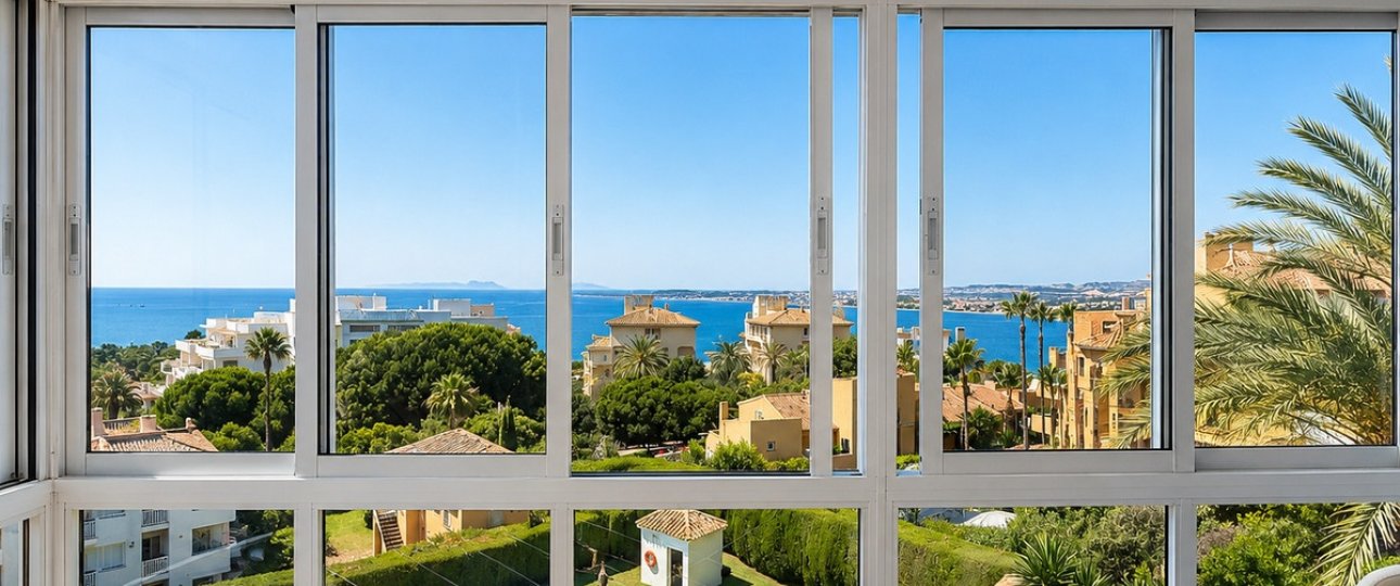 Rynek wtórny - apartment - Estepona - Estepona Centro