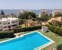 Rynek wtórny - apartment - Estepona - Estepona Centro