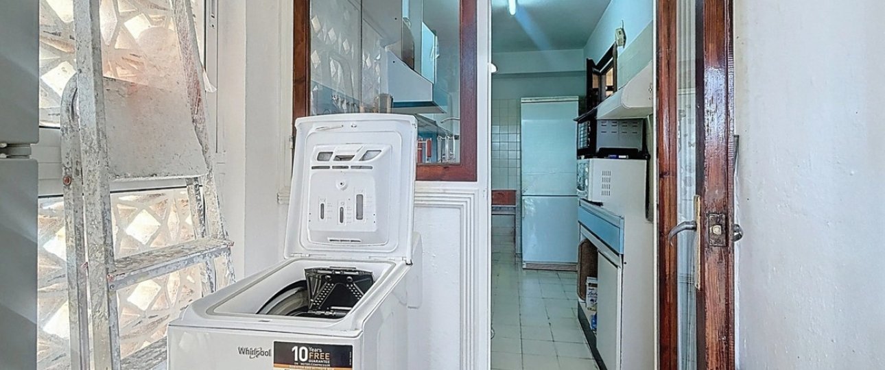 Rynek wtórny - apartment - Estepona - Estepona Centro