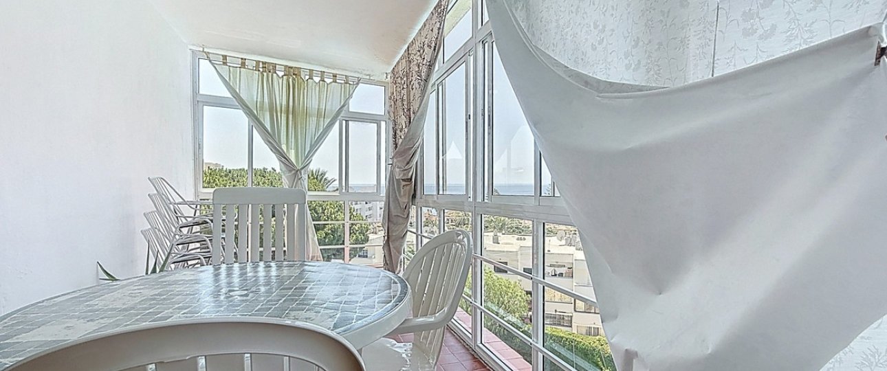 Rynek wtórny - apartment - Estepona - Estepona Centro