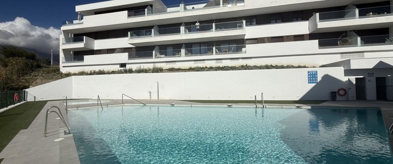 Rynek wtórny - apartment - Estepona - Estepona Centro