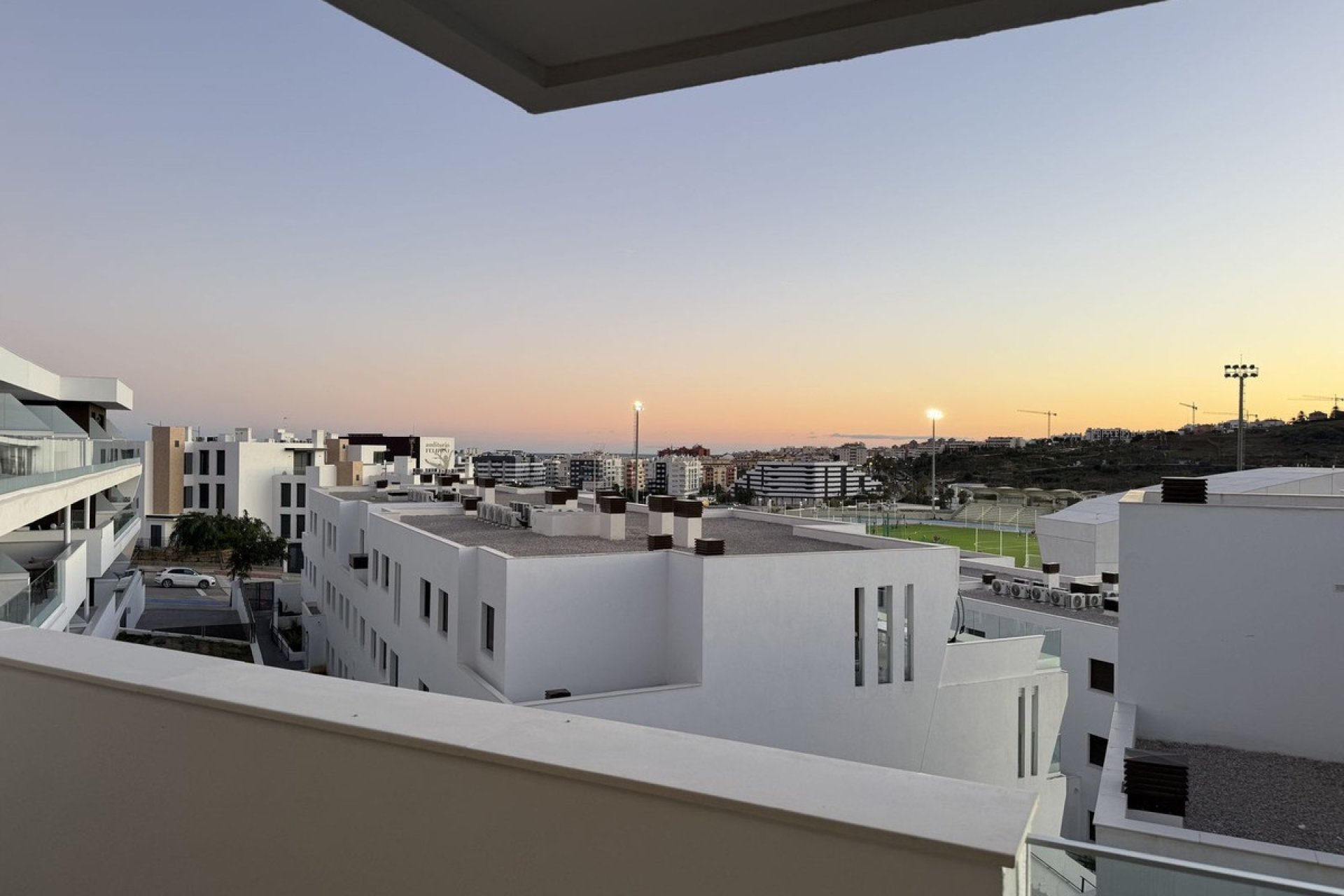 Rynek wtórny - apartment - Estepona - Estepona Centro