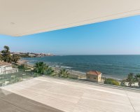 Rynek wtórny - apartment - Estepona - Estepona Centro