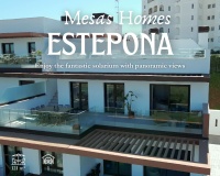 Rynek wtórny - apartment - Estepona - Estepona Centro