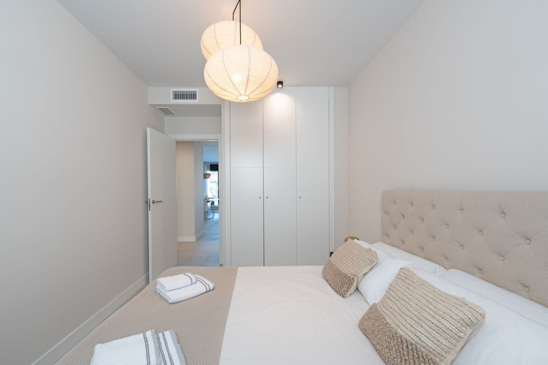 Rynek wtórny - apartment - Estepona - Estepona Centro