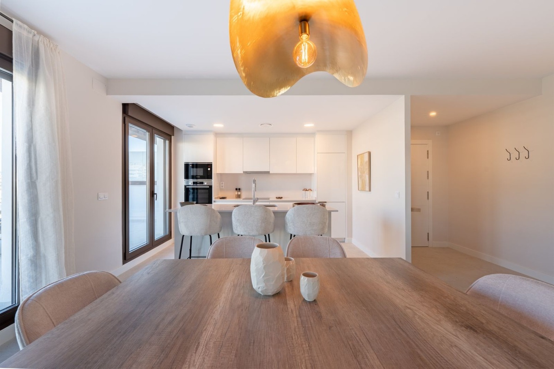 Rynek wtórny - apartment - Estepona - Estepona Centro