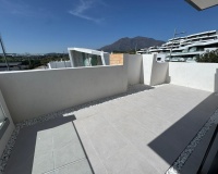 Rynek wtórny - apartment - Estepona - Estepona Centro