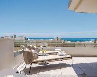 Rynek wtórny - apartment - Estepona - Estepona Centro