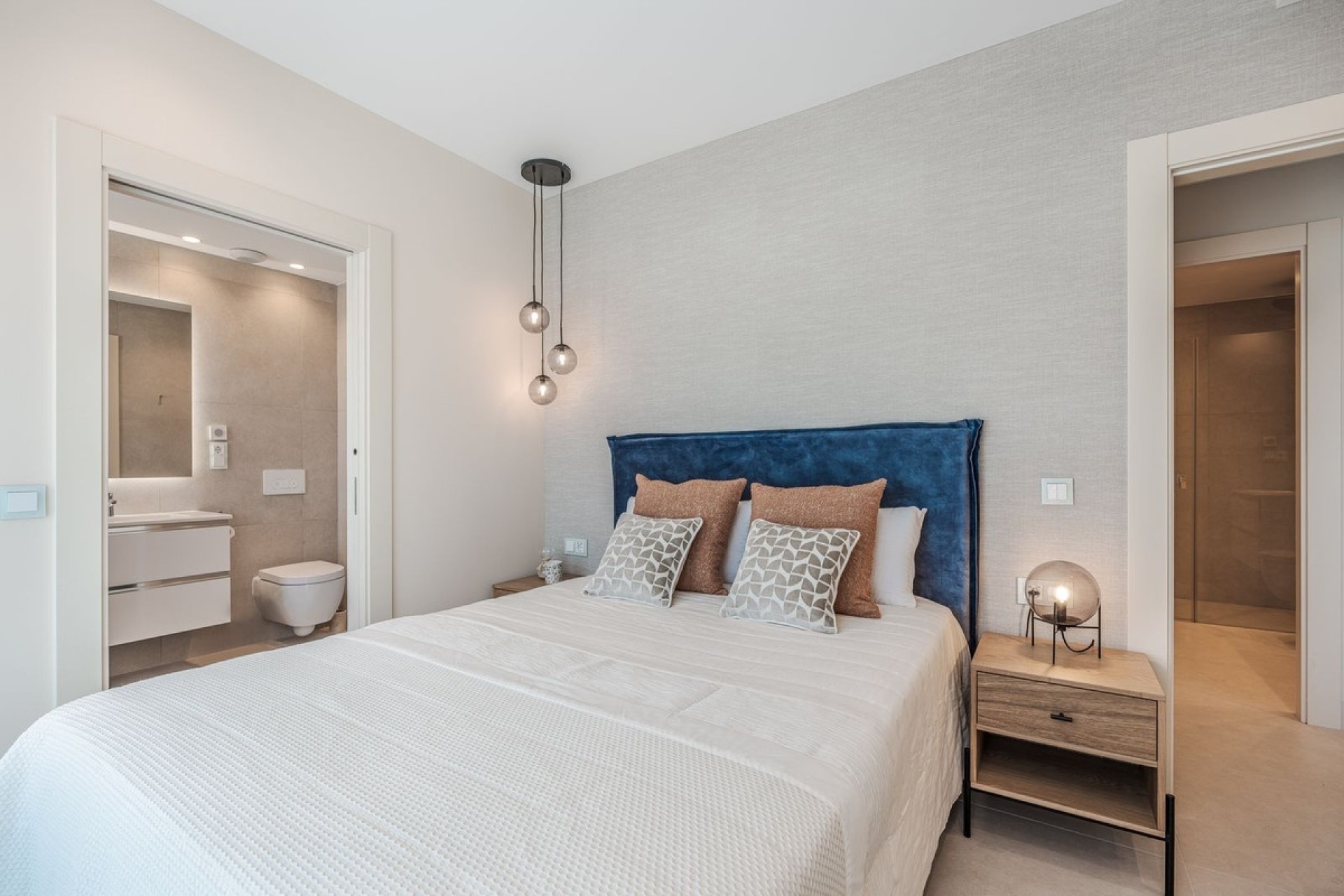 Rynek wtórny - apartment - Estepona - Estepona Centro