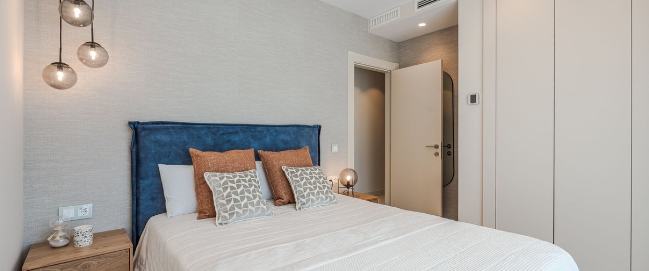 Rynek wtórny - apartment - Estepona - Estepona Centro
