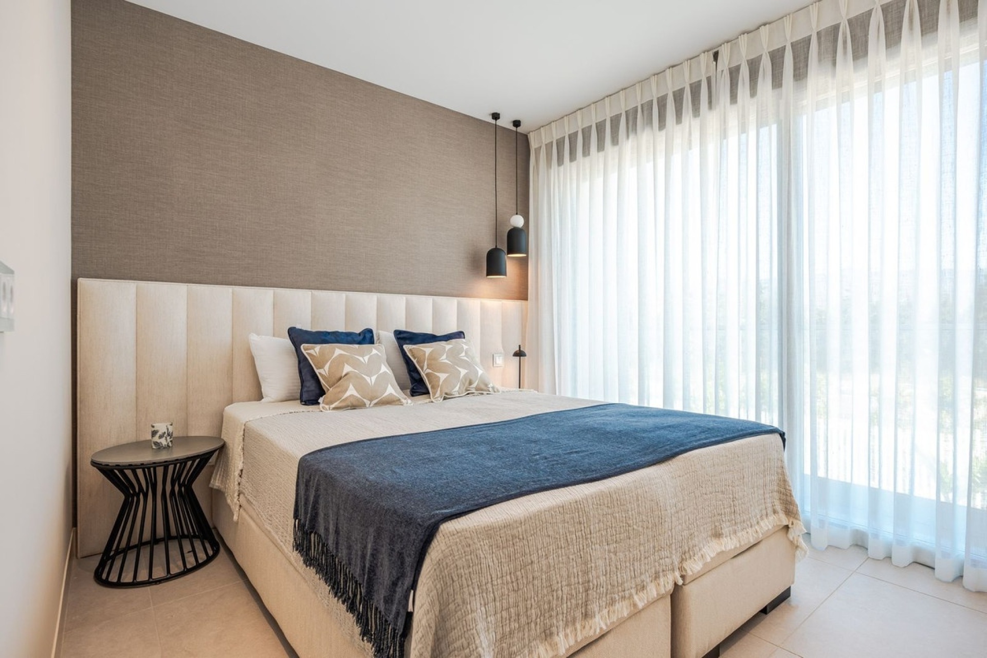 Rynek wtórny - apartment - Estepona - Estepona Centro