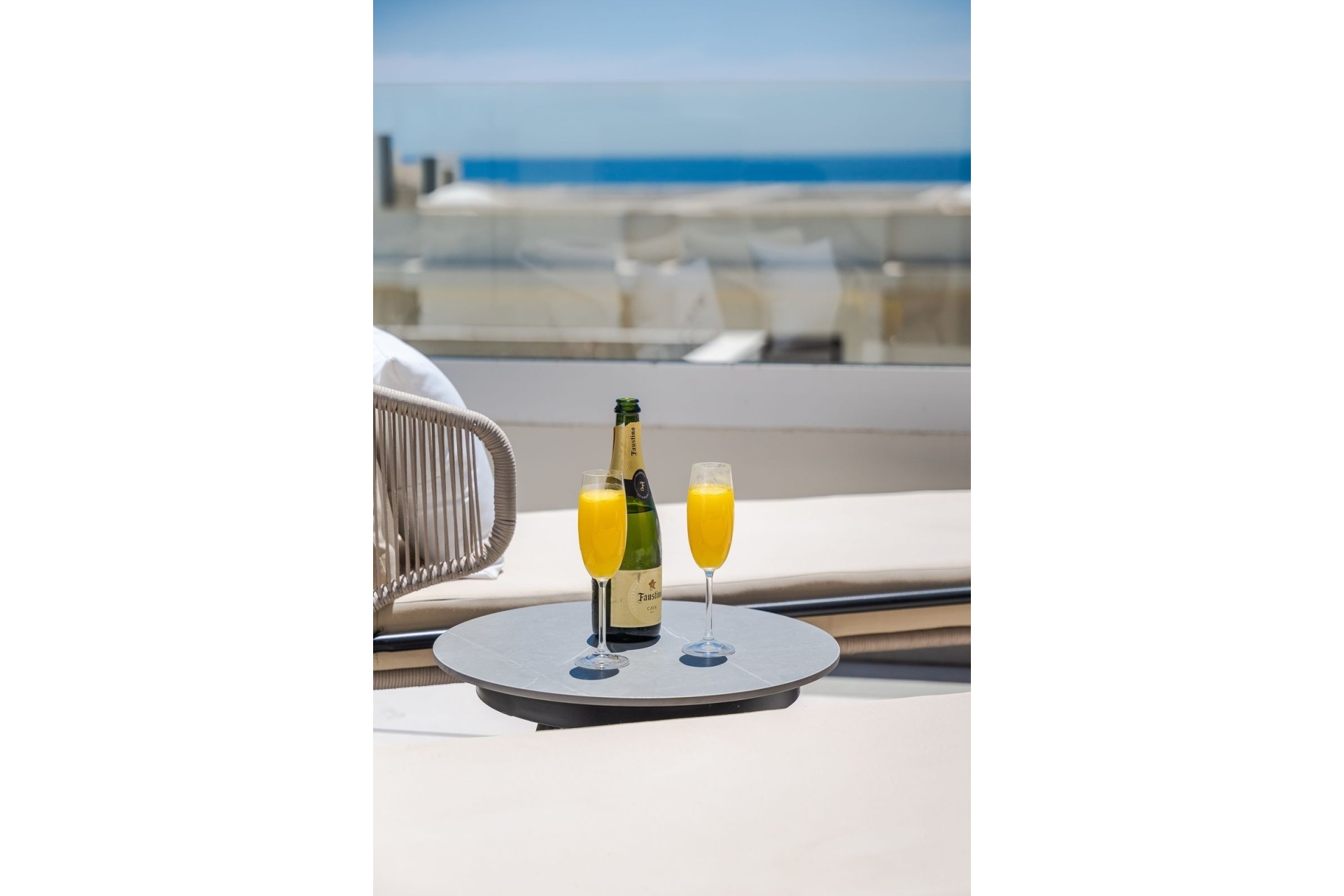 Rynek wtórny - apartment - Estepona - Estepona Centro