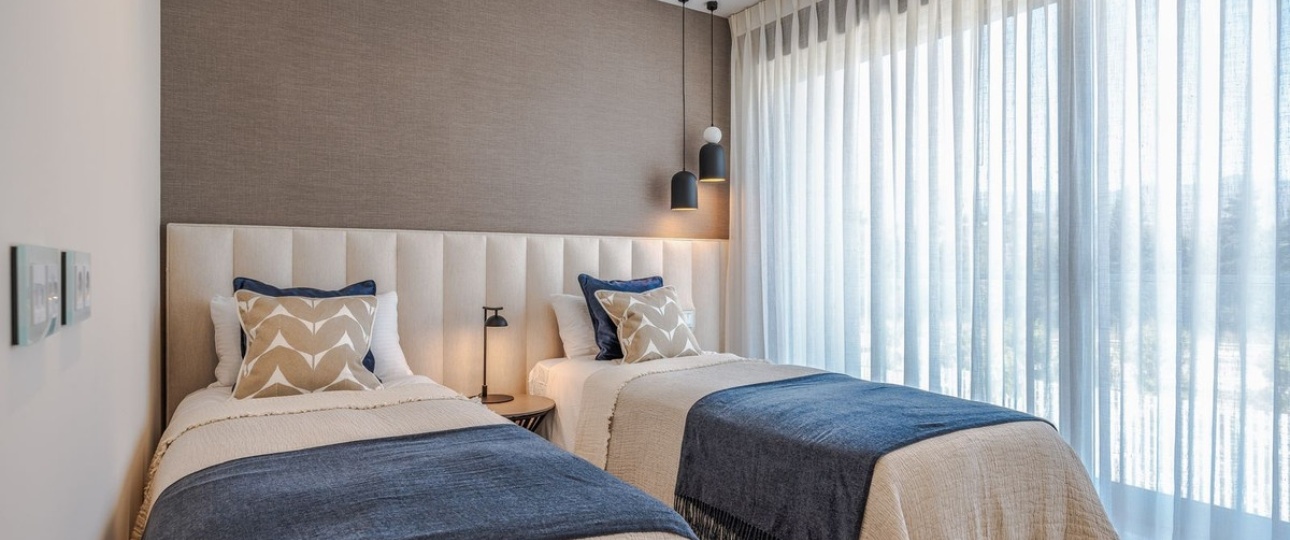Rynek wtórny - apartment - Estepona - Estepona Centro
