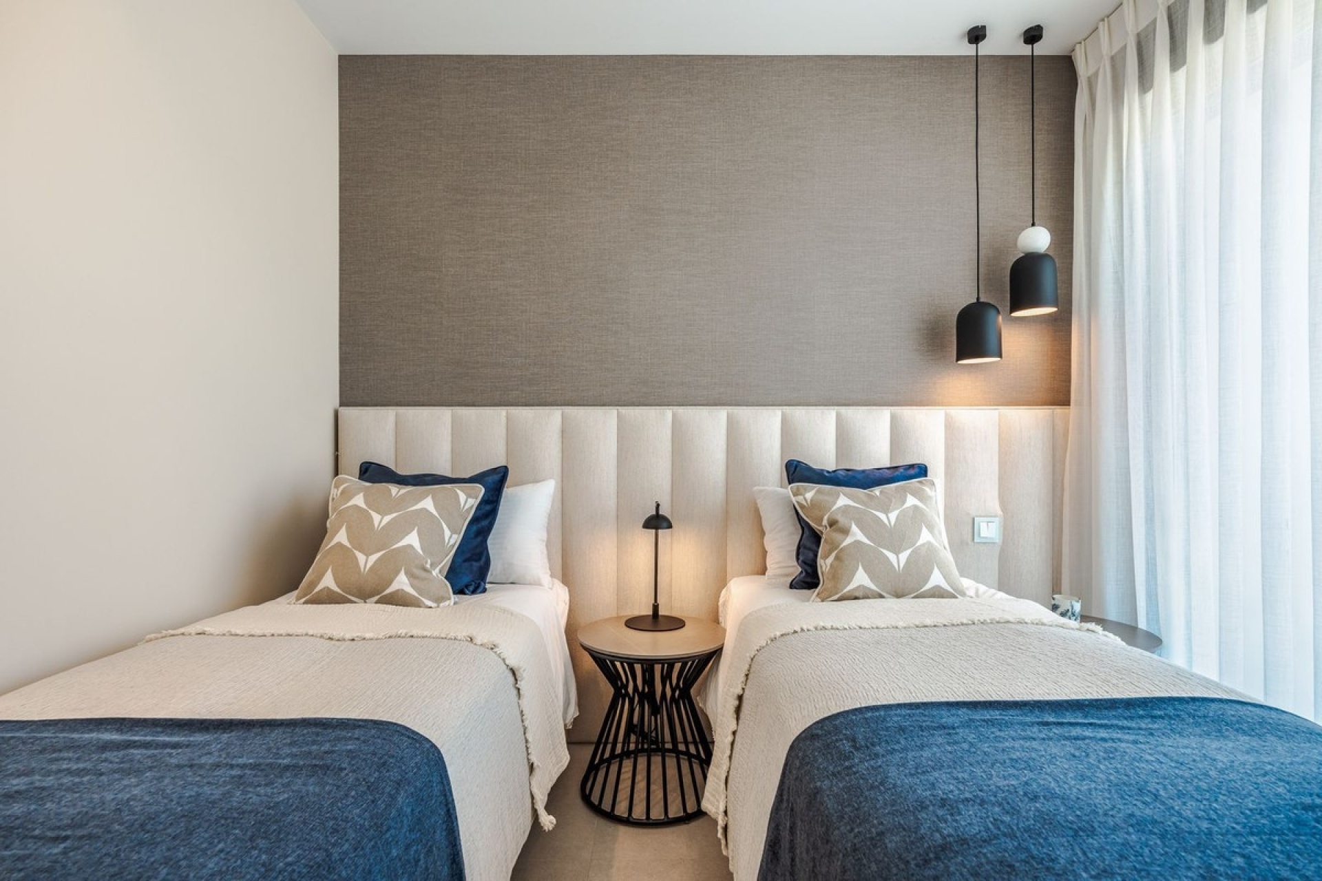 Rynek wtórny - apartment - Estepona - Estepona Centro