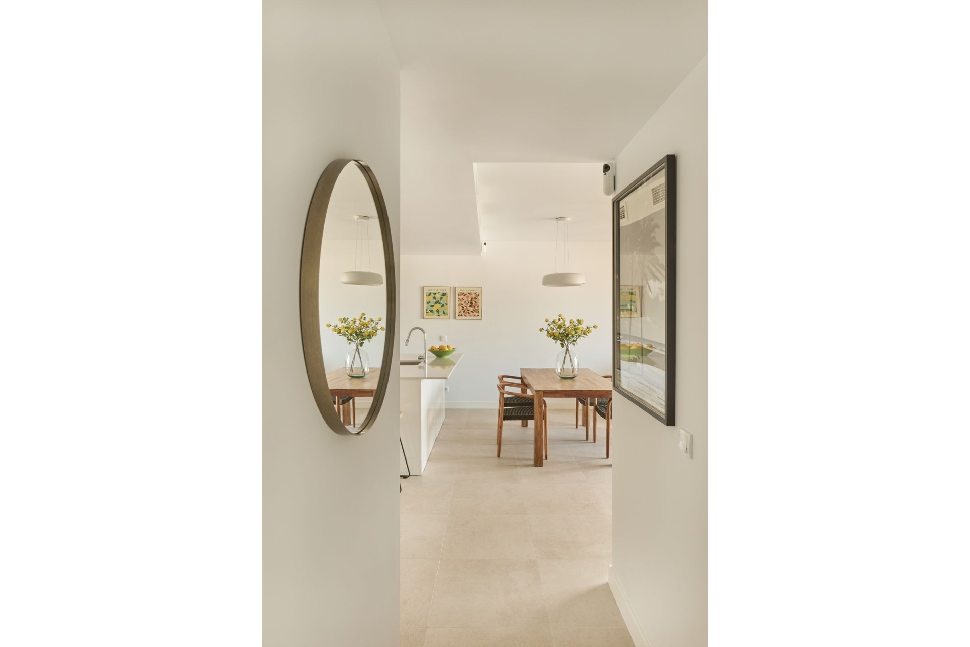Rynek wtórny - apartment - Estepona - Estepona Centro