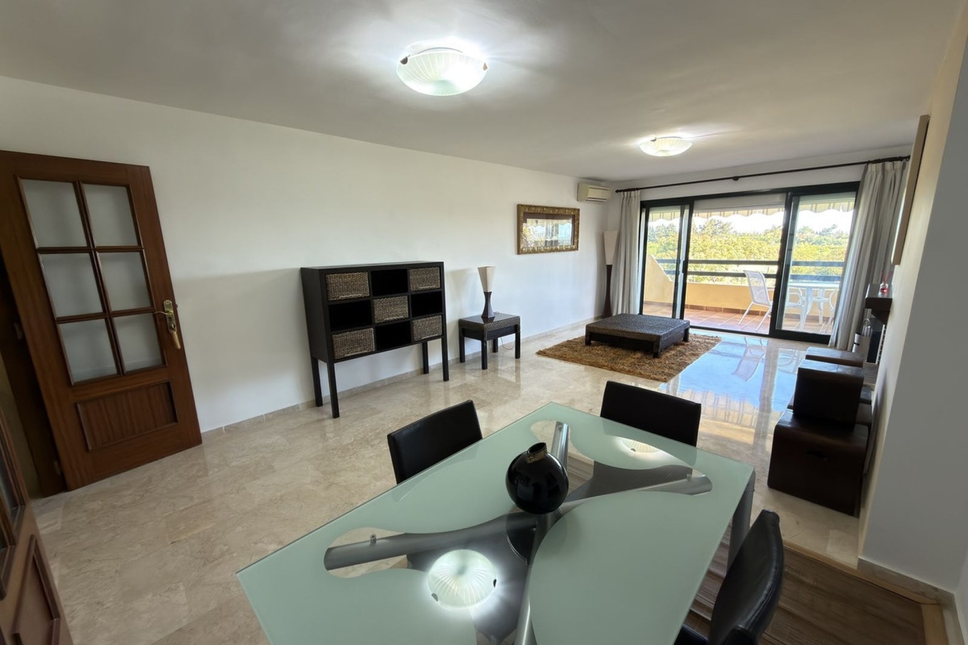 Rynek wtórny - apartment - Estepona - Estepona Centro