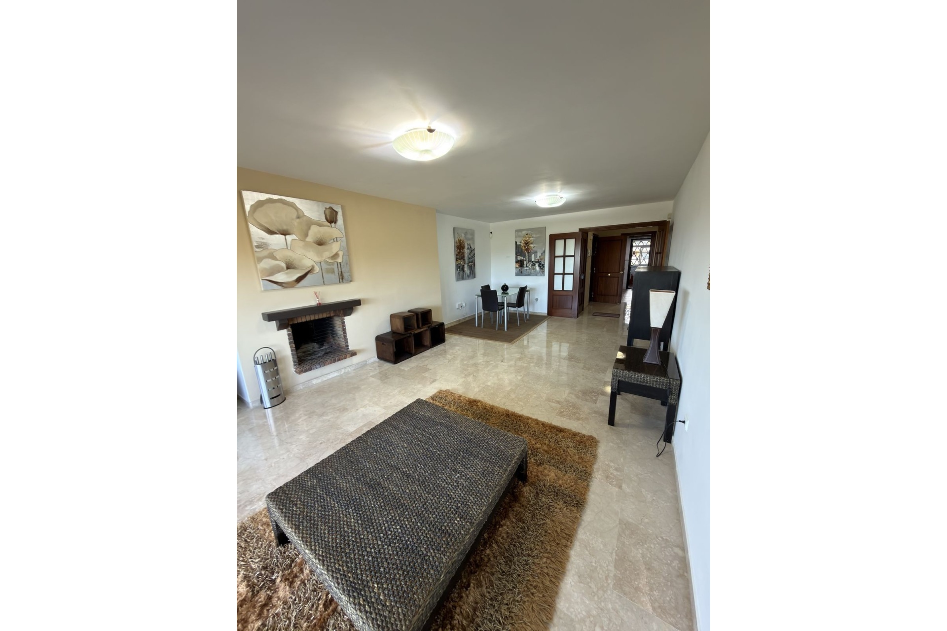 Rynek wtórny - apartment - Estepona - Estepona Centro