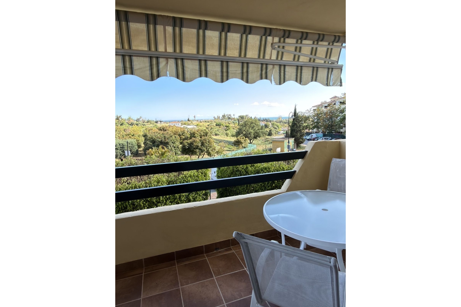 Rynek wtórny - apartment - Estepona - Estepona Centro