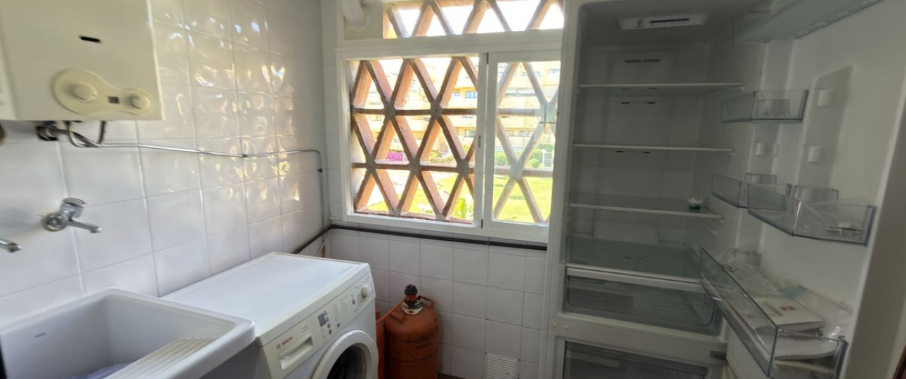 Rynek wtórny - apartment - Estepona - Estepona Centro