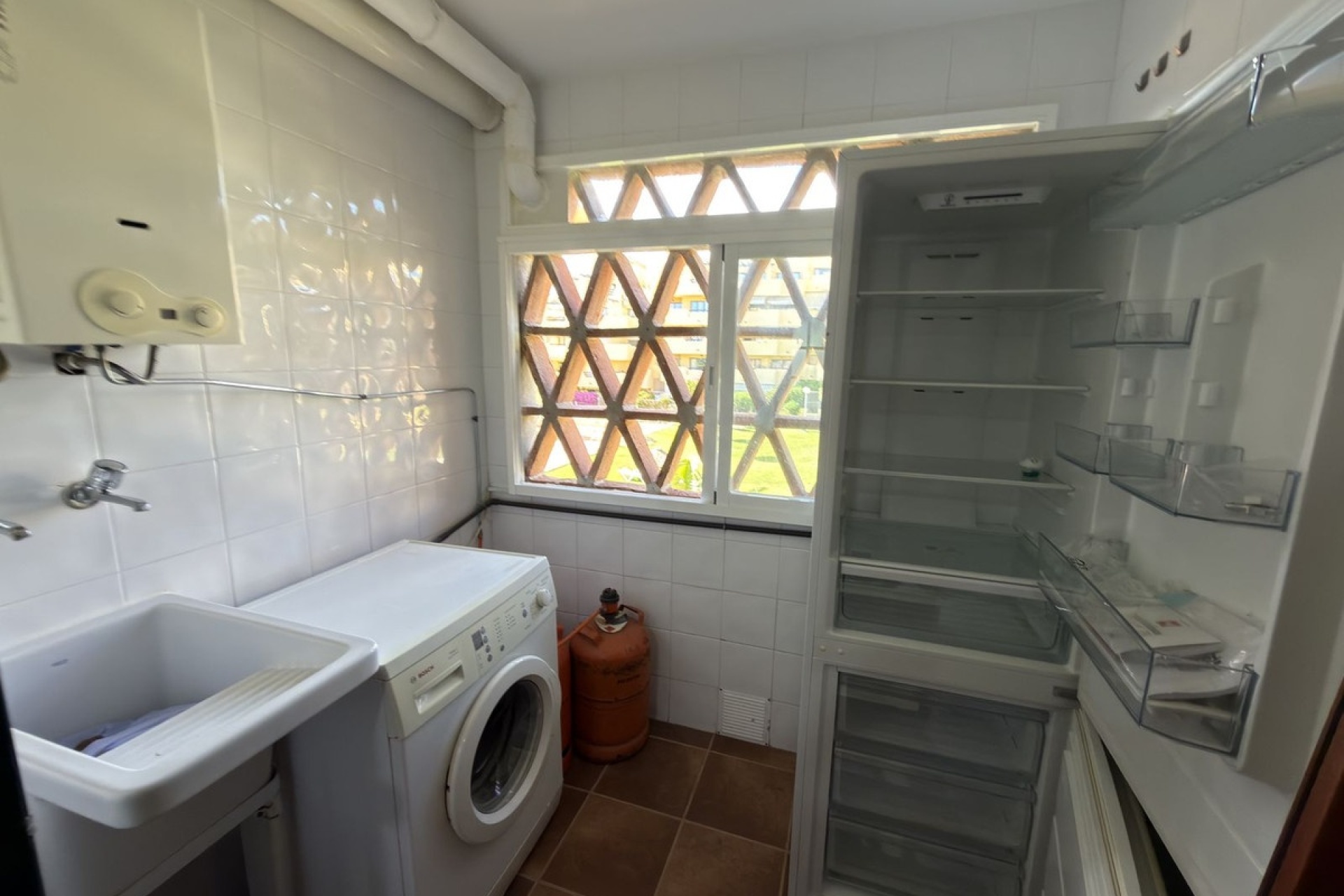 Rynek wtórny - apartment - Estepona - Estepona Centro