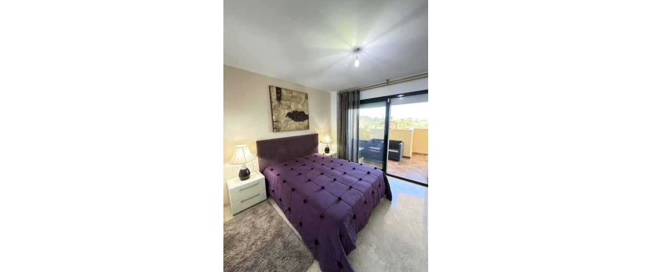 Rynek wtórny - apartment - Estepona - Estepona Centro