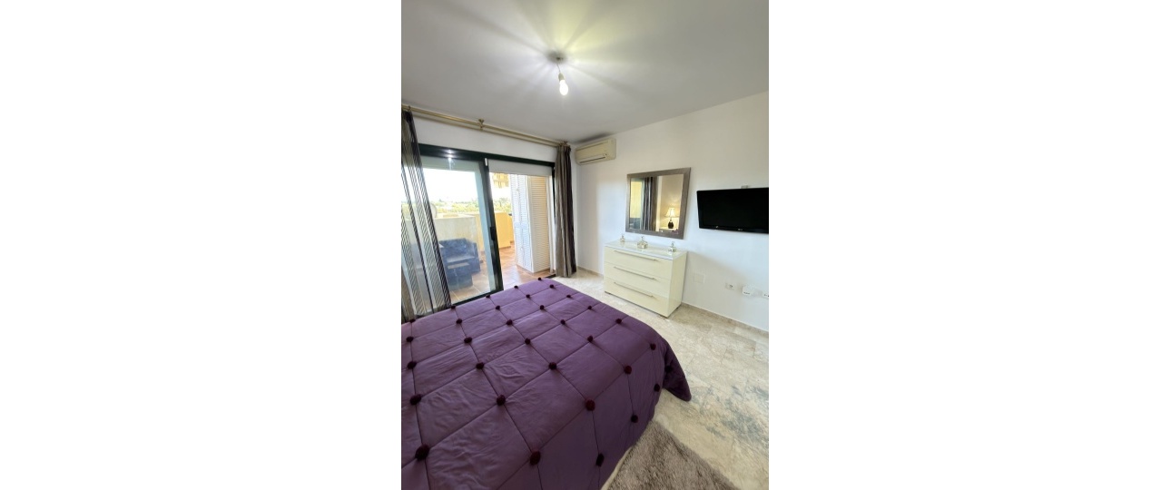 Rynek wtórny - apartment - Estepona - Estepona Centro