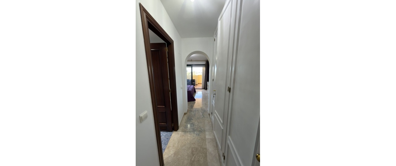 Rynek wtórny - apartment - Estepona - Estepona Centro