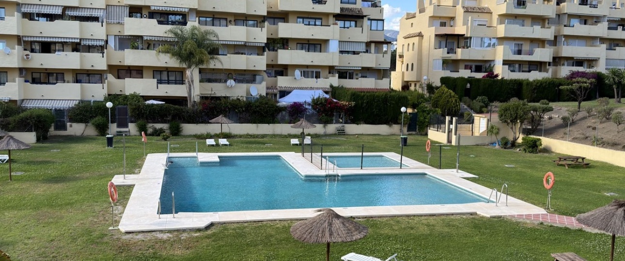 Rynek wtórny - apartment - Estepona - Estepona Centro