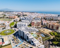 Rynek wtórny - apartment - Estepona - Estepona Centro