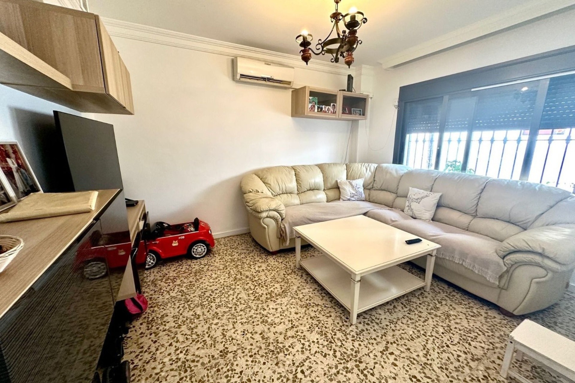 Rynek wtórny - apartment - Estepona - Estepona Centro