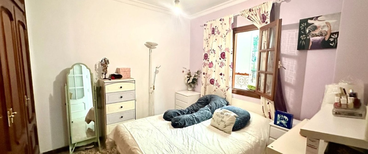 Rynek wtórny - apartment - Estepona - Estepona Centro
