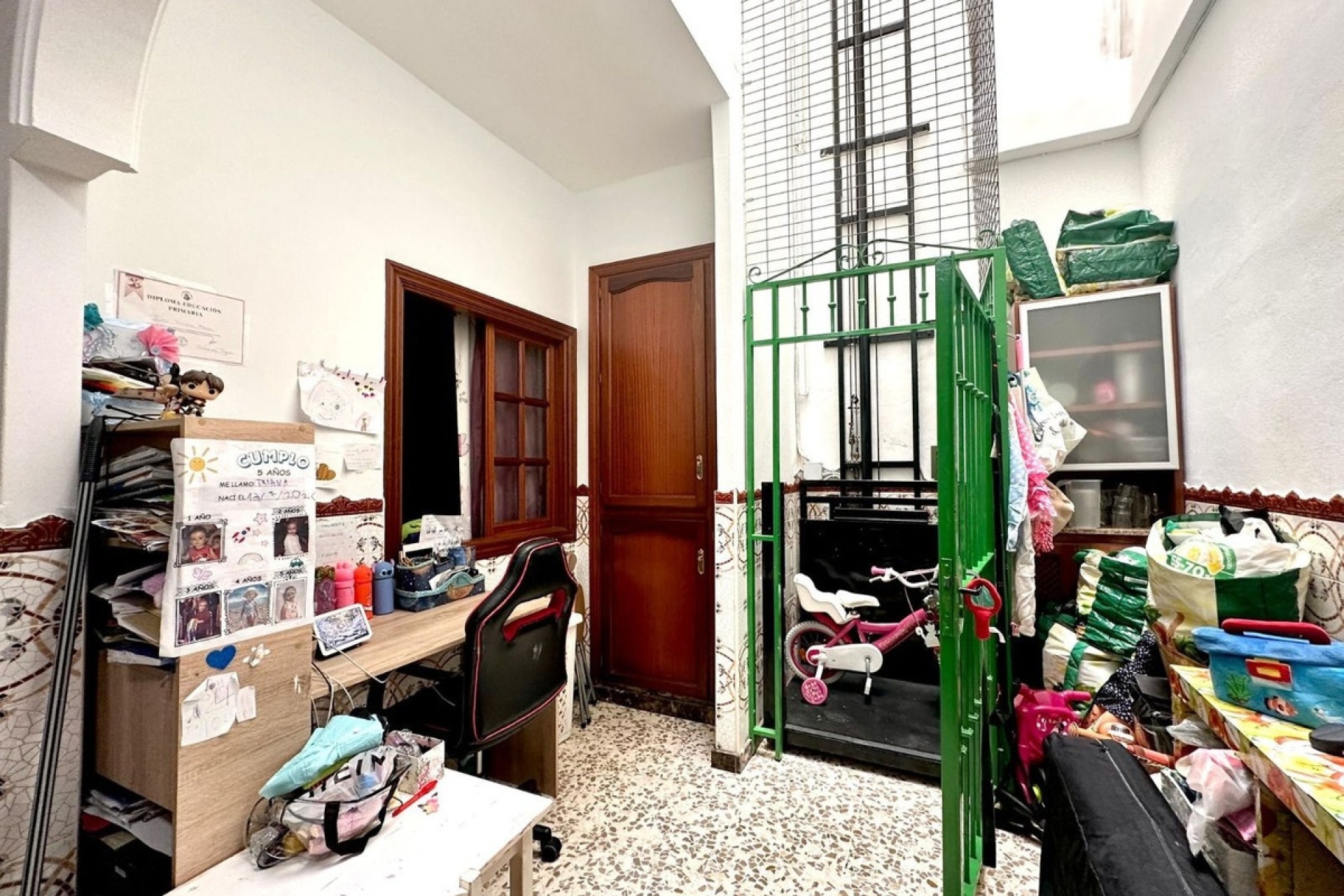 Rynek wtórny - apartment - Estepona - Estepona Centro