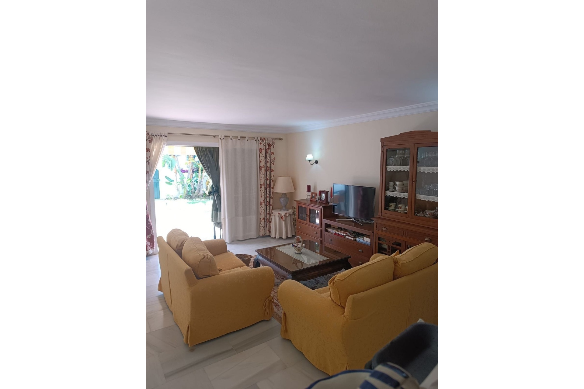 Rynek wtórny - apartment - Estepona - Estepona Centro