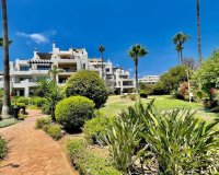Rynek wtórny - apartment - Estepona - Estepona Centro